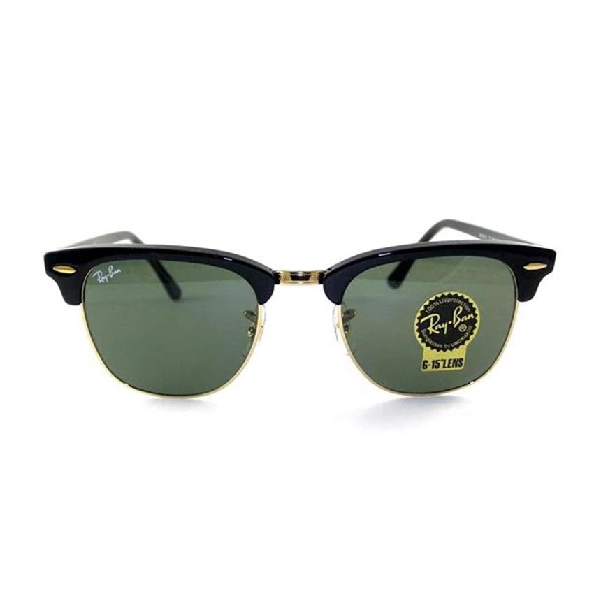 Kính mát nam Ray Ban RB3016 W0365 4950K