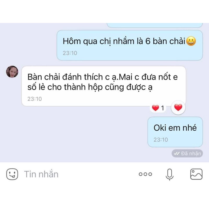 Bàn chải đánh răng cao cấp xuất Nhật Bản