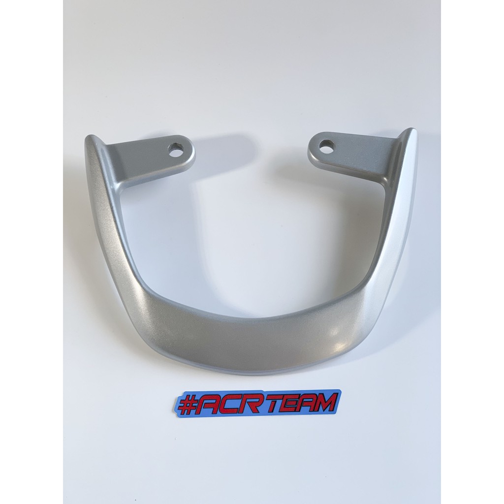 Cảng Sau - Tay Dắt Sau 2006 Raider Xăng Cơ