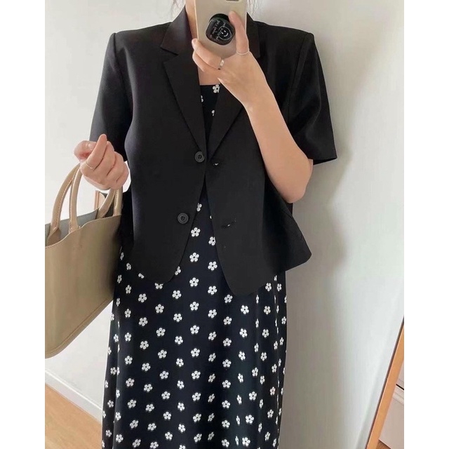 ÁO VEST LỬNG (HÀNG CÓ SẴN/ ẢNH THẬT) | BigBuy360 - bigbuy360.vn