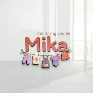 Mika by T.