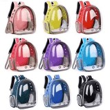 BALO NHỰA TRONG CHO CHÓ MÈO