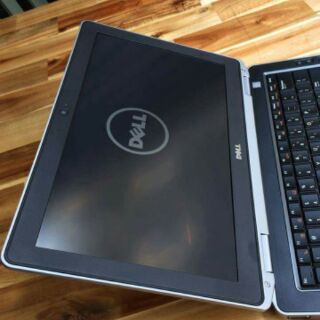 Dell Latitude E6430