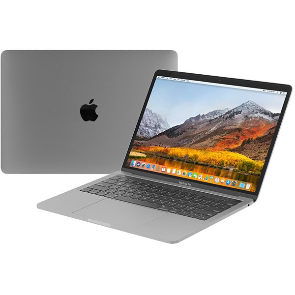 Laptop Apple Macbook Pro 2020 13 inch With Touch Bar Core i5 1.4GHz 8GB 512GB - Chính hãng