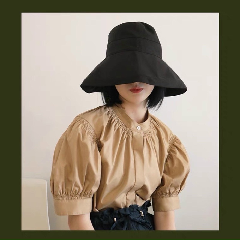 ÁO SƠMI KIỂU