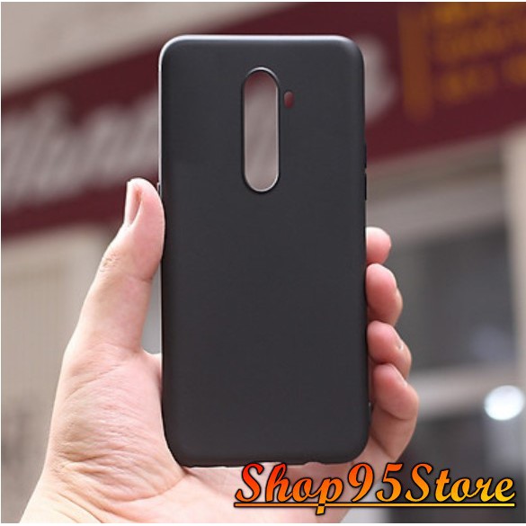Ốp lưng TPU realme 5 / 5i / 6i / realme Q - 5 pro / realme x / x2 / x2 pro / realme 6 pro / realme 3