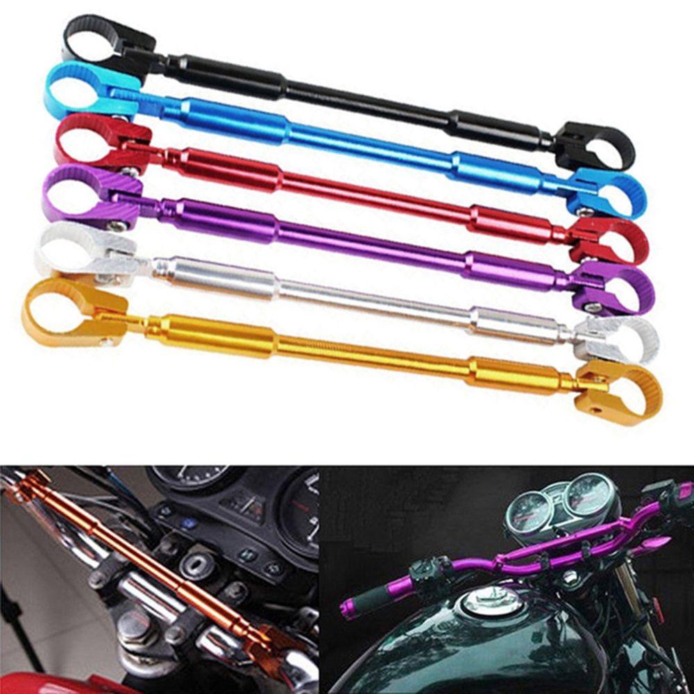 1 Kẹp Cân Bằng Gắn Tay Lái Xe Đạp Có Thể Điều Chỉnh