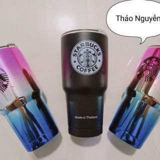 Cốc giữ nhiệt Starbuck Thái lan