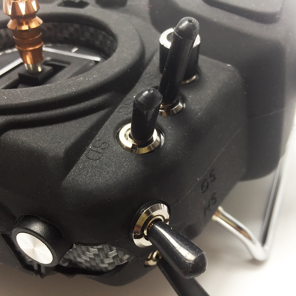 Silicone Protector Case Scrub Feel for FrSky Taranis X9D Plus SE Transmitter | BigBuy360 - bigbuy360.vn