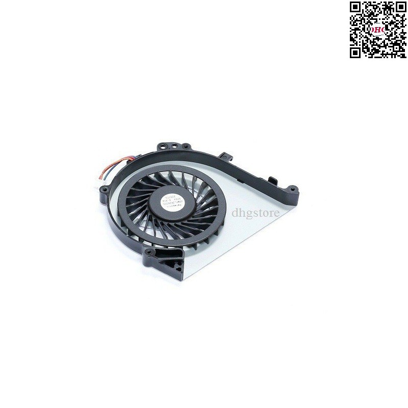 Fan quạt tản nhiệt CPU laptop Sony Vaio SVE14A SVE14A16ECP SVE14AA12T E14 SVE14AE13T VGN-SVE14