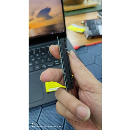 Ổ cứng ssd 1tb VIPER PATRIOT M.2 Nvme Pcle