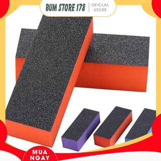 Lẻ 1 phao làm mịn móng tay/ chân
