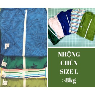 Nhộng Chũn Cocoon