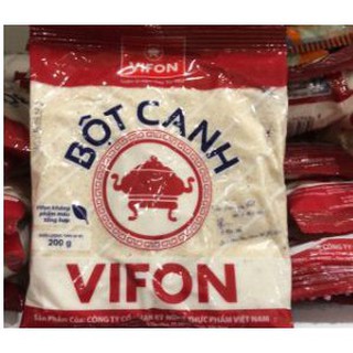 cosH -trungtien - Combo mì gói, bột canh