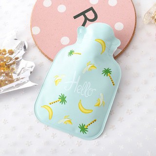 Túi sưởi mini, chườm nóng lạnh