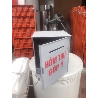 Hòm thư góp ý