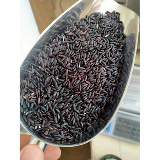 Combo 2kg Gạo lứt tím Điện Biên_ ăn thực dưỡng giảm cân- tốt cho người bị tiểu đường