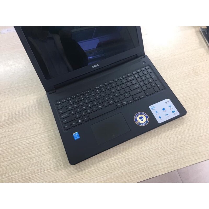 Laptop UFO Dell 3567 i5 sang trọng đẳng cấp đẹp long lanh | BigBuy360 - bigbuy360.vn