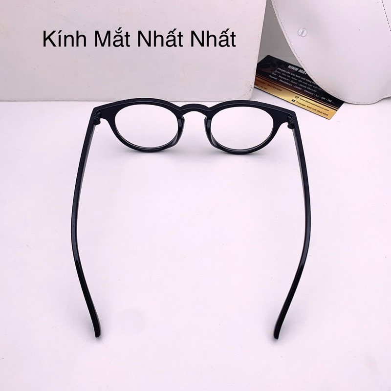 Kính giả cận MI chữ siêu rẻ
