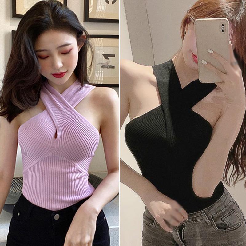 Áo Nữ Không Tay Thời Trang Quyến Rũ | BigBuy360 - bigbuy360.vn