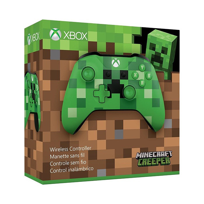 TAY CẦM XBOX ONE S NHIỀU MÀU Chính hãng - Tặng kèm cáp USB OIVO