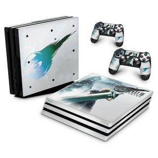 PS4 Skin Final Fantasy XV