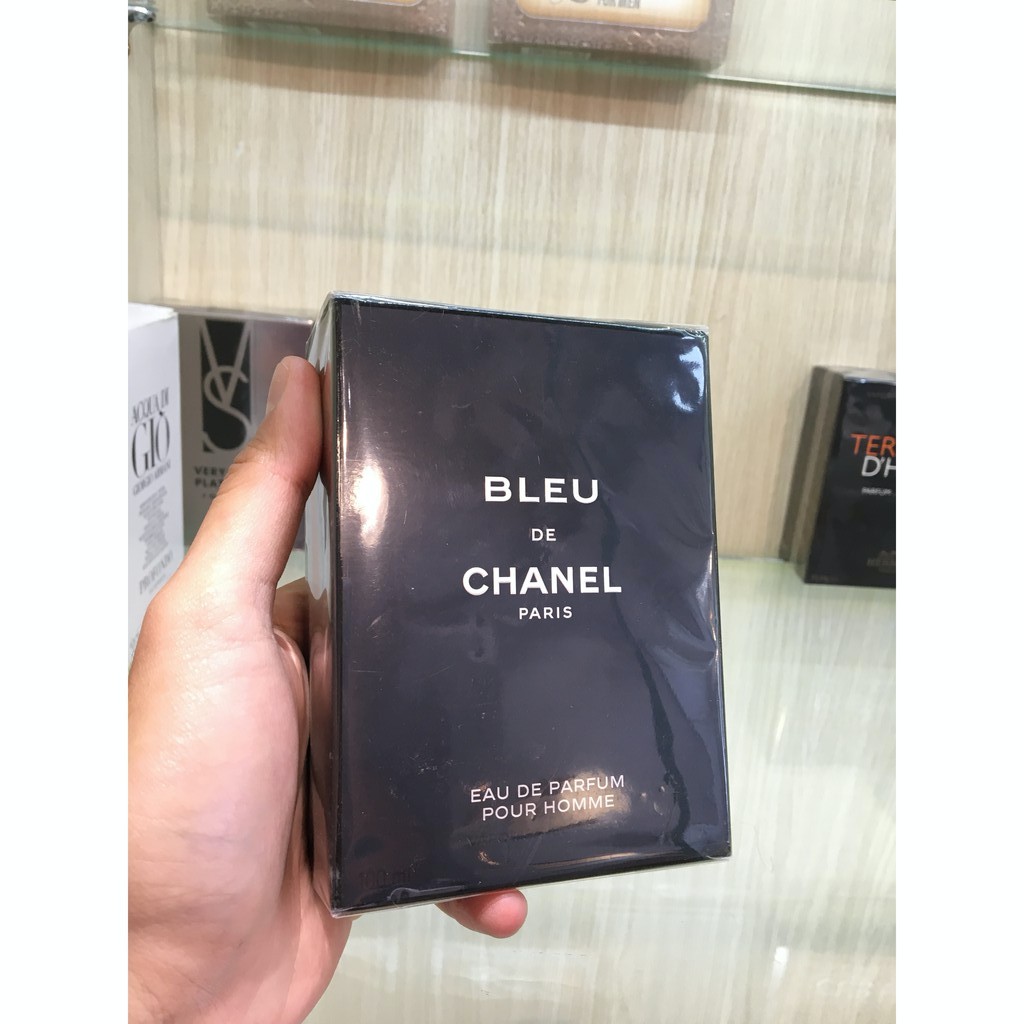 Nước hoa nam Chanel Bleu (EDP) [AUTHENTIC] [CHÍNH HÃNG] | BigBuy360 - bigbuy360.vn
