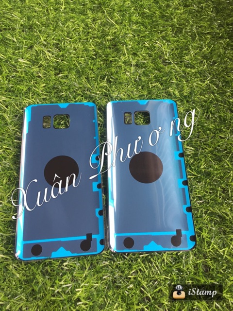 Nắp lưng Galaxy Note 5
