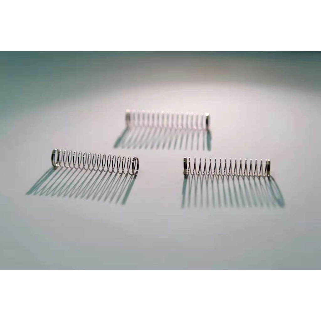 Lò xo sửa chữa bàn phím cơ 18mm 63.5g chuyên dụng