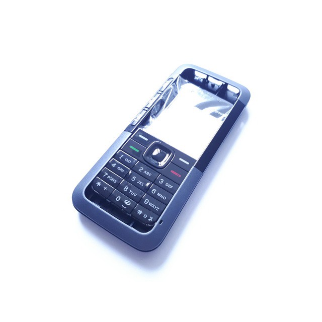 Ốp Điện Thoại Họa Tiết Độc Đáo Cho Nokia 5310 Xpress
