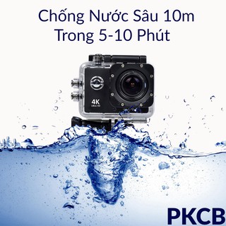Camera hành trình PKCB17