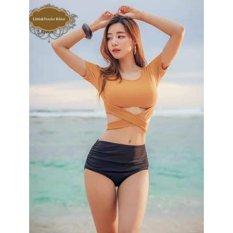 Áo lẻ Bikini