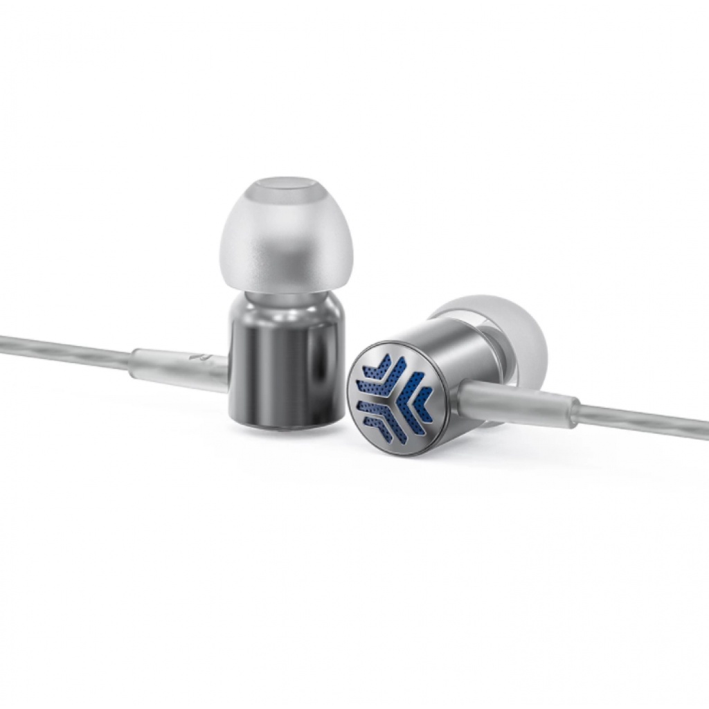 Tai Nghe Fiio JD3 - Tai Nghe Âm Trầm Bass Sâu