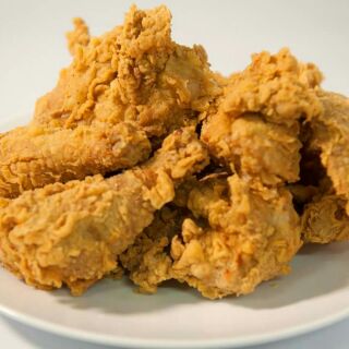 BỘT CHIÊN GÀ GIÒN LOẠI 200GR