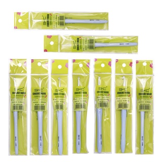 Kim móc SKC cán nhựa dẻo - FREESHIP - Kim móc len