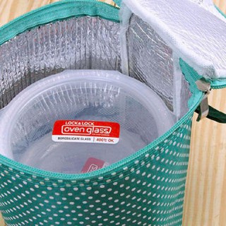 túi giữ nhiệt loại lớn 001