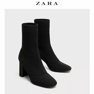 [ ẢNH THẬT ] Boot len ZARA