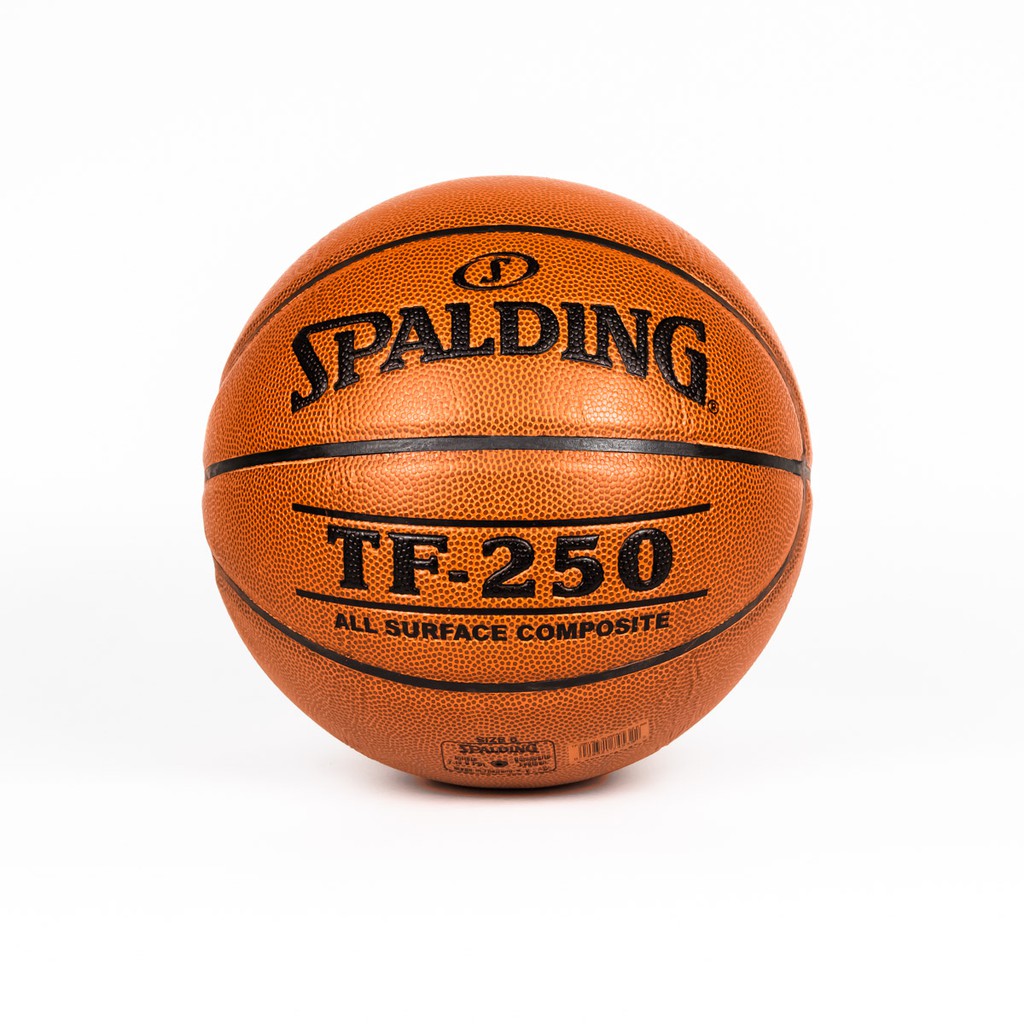 Quả Bóng rổ Spalding TF-250 | 74-532Z