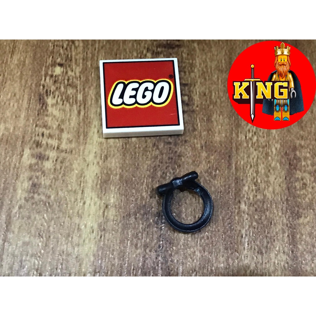 REAL Bowtie - Black Phụ kiện đồ chơi