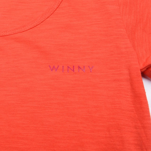 Áo thun nữ cổ tròn WINNY - WA1417