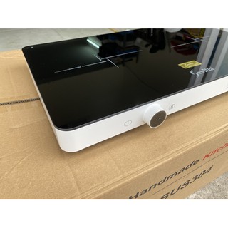 Bếp từ đôi dương Sevilla SV 20T ✅Bếp từ dương Inverter tiết kiệm điện -Booter nấu siêu nhanh -Bảo hành chính hãng 2 Năm