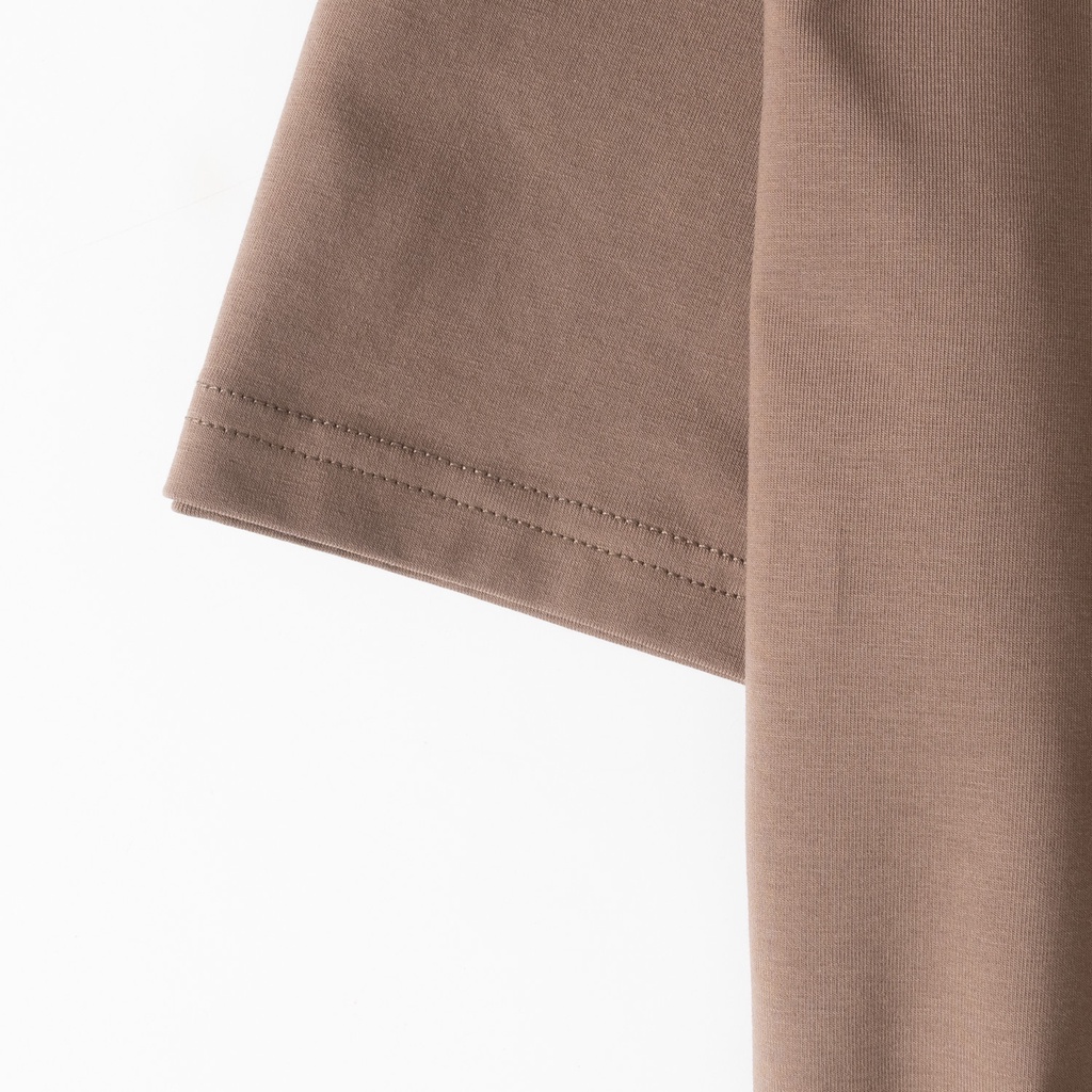 Áo Thun Bigsize Nam 80-140kg AKYOO vải Cotton Co giãn, Bền màu, Thấm hút mồ hôi - AT110322