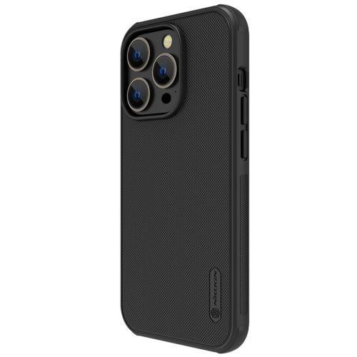 Ốp Lưng Nillkin Sần Viền Dẻo Cho iPhone 14 Pro Max, iPhone 14 Pro, iPhone 14 Plus, iPhone 14.  Filo Shop