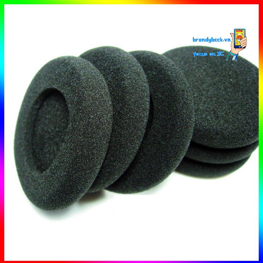 Set 6 miếng đệm tai nghe bằng xốp mềm thay thế cho Koss pARA Porta Pro PP PX100