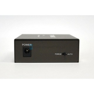 Bộ chuyển đổi quang điện TP-LINK MC210CS