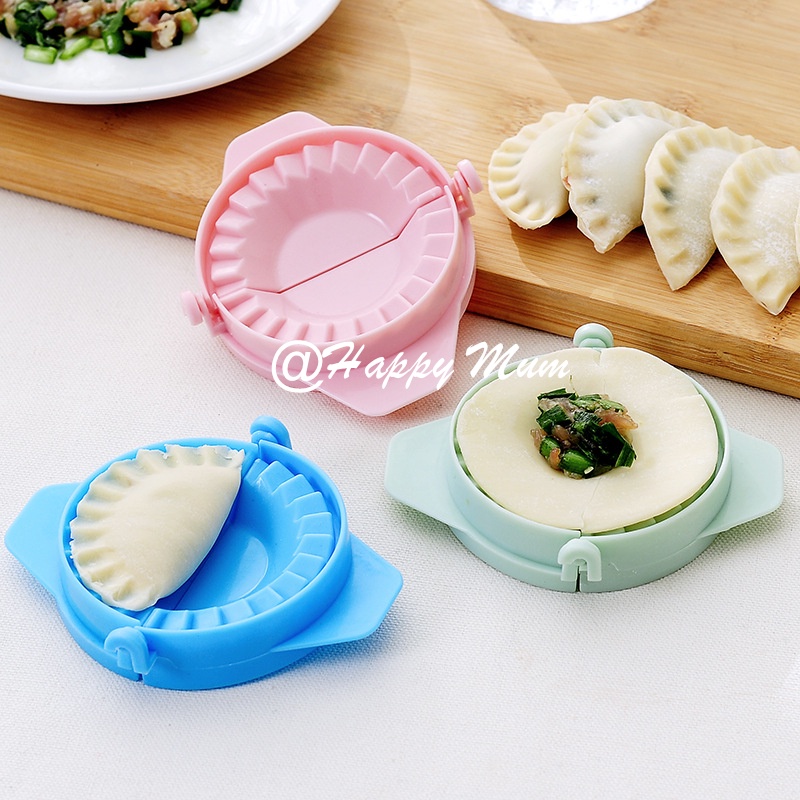 Khuôn Làm Bánh Bao Thiết Kế Độc Đáo Tiện Dụng Cho Nhà Bếp