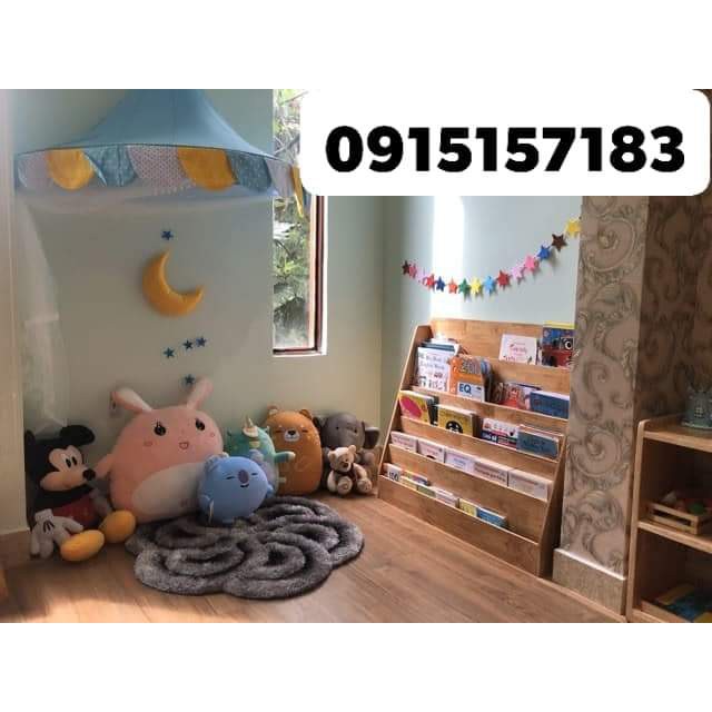 Lều treo tường cho bé | BigBuy360 - bigbuy360.vn