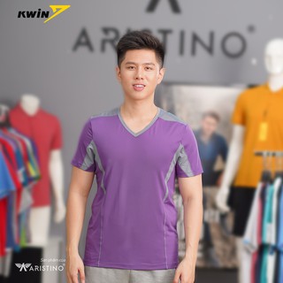 ÁO THUN NAM KTS1705 - ÁO T-SHIRT KWINS ÁO THUN KWIN CAO CẤP