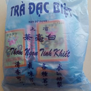 Trà long phụng đặc biệt 500gr