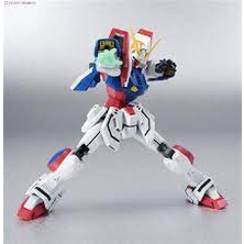 FIGURE ROBOT SPIRITS SHINING GUNDAM LIKE NEW MÔ HÌNH NHÂN VẬT LẮP RÁP CHÍNH HÃNG ZOID